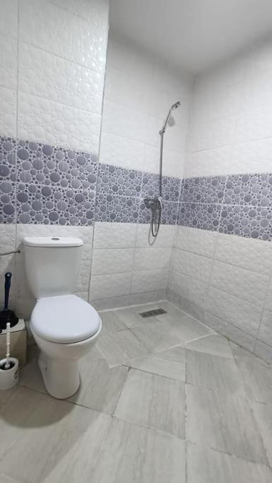 Modern Family Apartment Near Airport Марракеш Экстерьер фото
